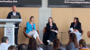 Photo from HEAL Conference